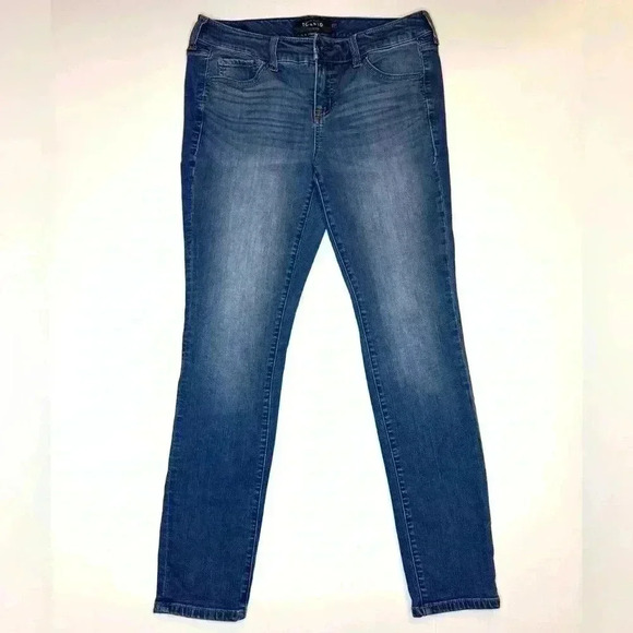 Torrid Women’s Premium Stretch Skinny Jeans Size - 10R - Picture 1 of 13